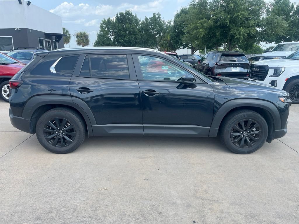 mazda cx-50 2025 7MMVABBM2SN338889 image mazda cx-50 2025 7MMVABBM2SN338889 image
