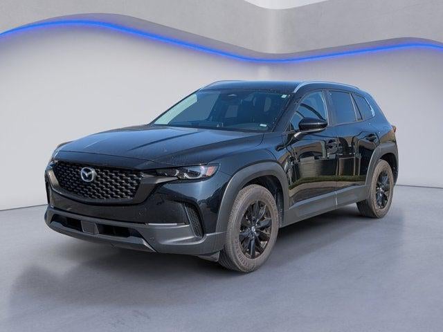 mazda cx-50 2025 7MMVABBM7SN318346 image mazda cx-50 2025 7MMVABBM7SN318346 image