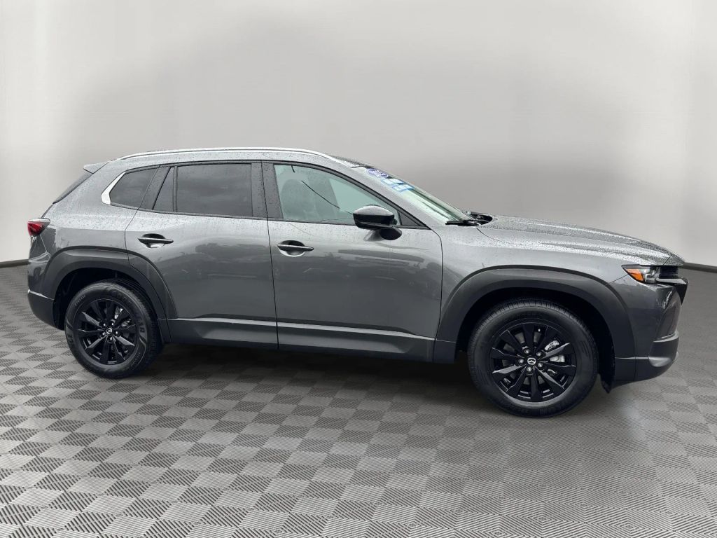 mazda cx-50 2025 7MMVABBM0SN306703 image mazda cx-50 2025 7MMVABBM0SN306703 image