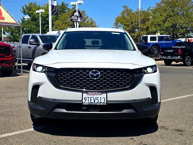 mazda cx-50 2025 7MMVAABW9SN119116 image mazda cx-50 2025 7MMVAABW9SN119116 image