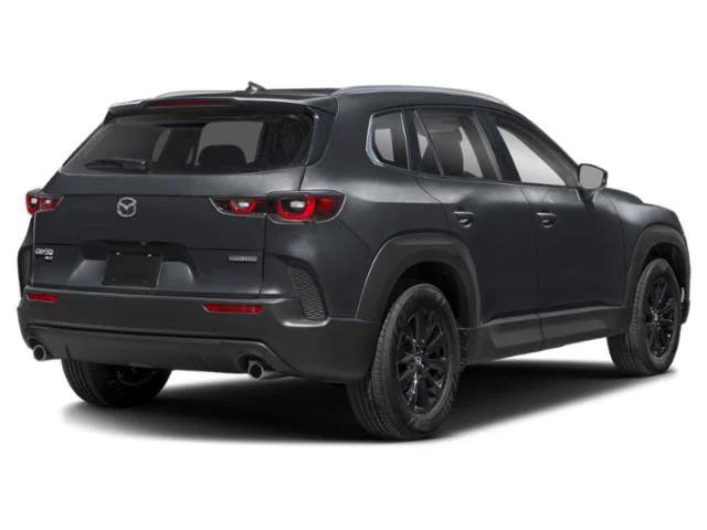 mazda cx-50 2025 7MMVABDM8SN387303 image mazda cx-50 2025 7MMVABDM8SN387303 image