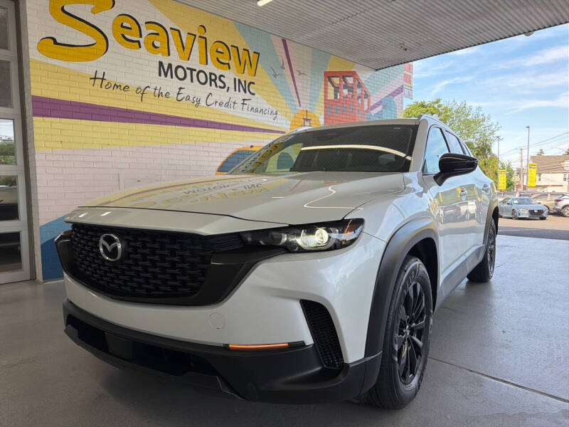 mazda cx-50 2025 7MMVABBM1SN349012 image mazda cx-50 2025 7MMVABBM1SN349012 image