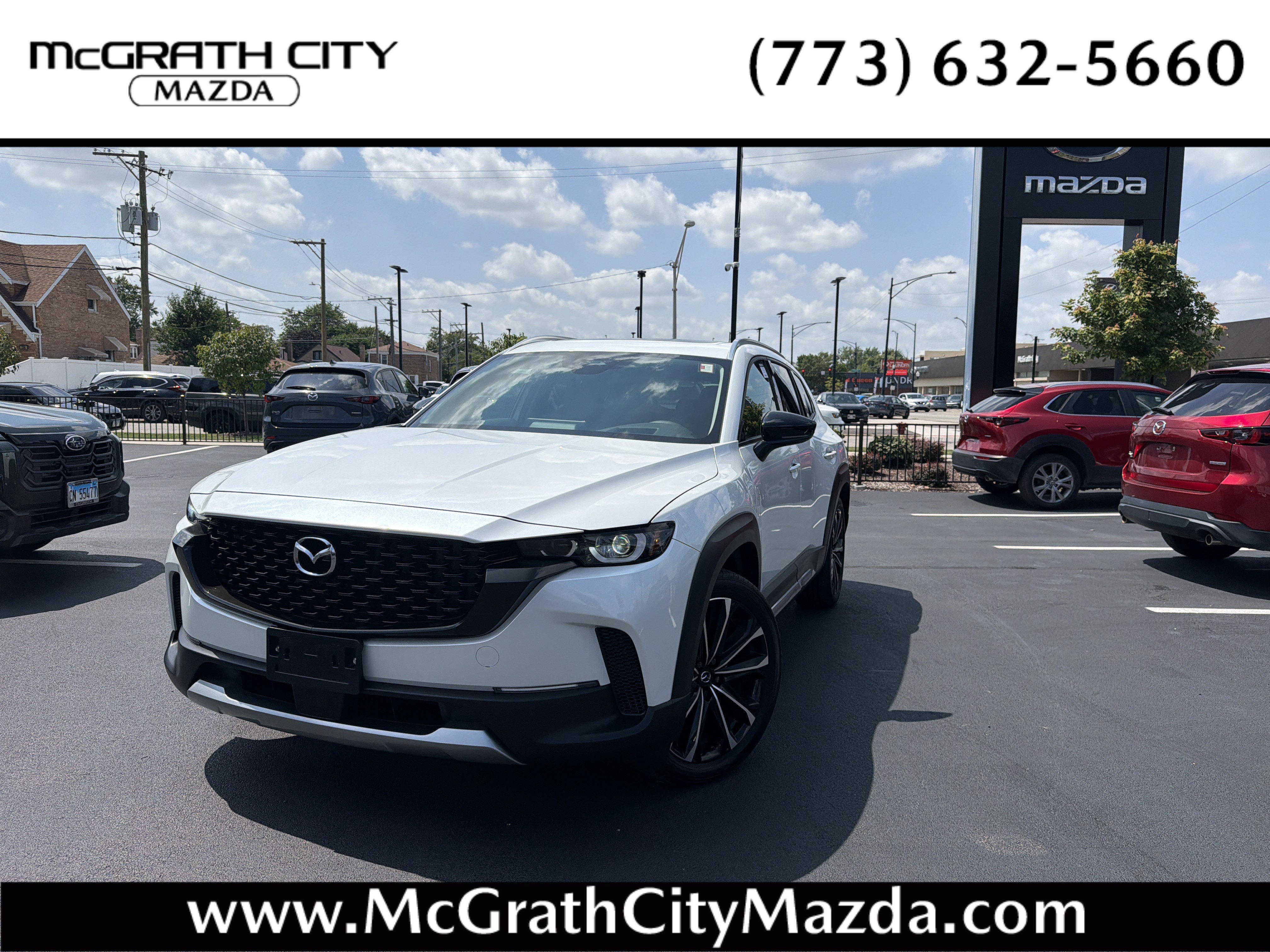 mazda cx-50 2025 7MMVABDY2SN376882 image mazda cx-50 2025 7MMVABDY2SN376882 image
