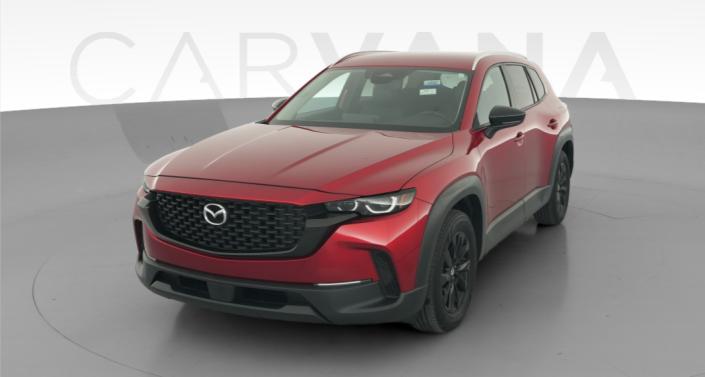 mazda cx-50 2025 7MMVABBM2SN335801 image mazda cx-50 2025 7MMVABBM2SN335801 image