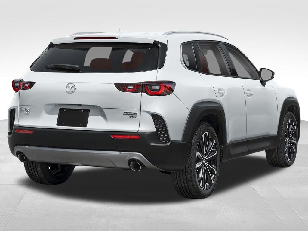 mazda cx-50 2025 7MMVABDY7SN380944 image mazda cx-50 2025 7MMVABDY7SN380944 image