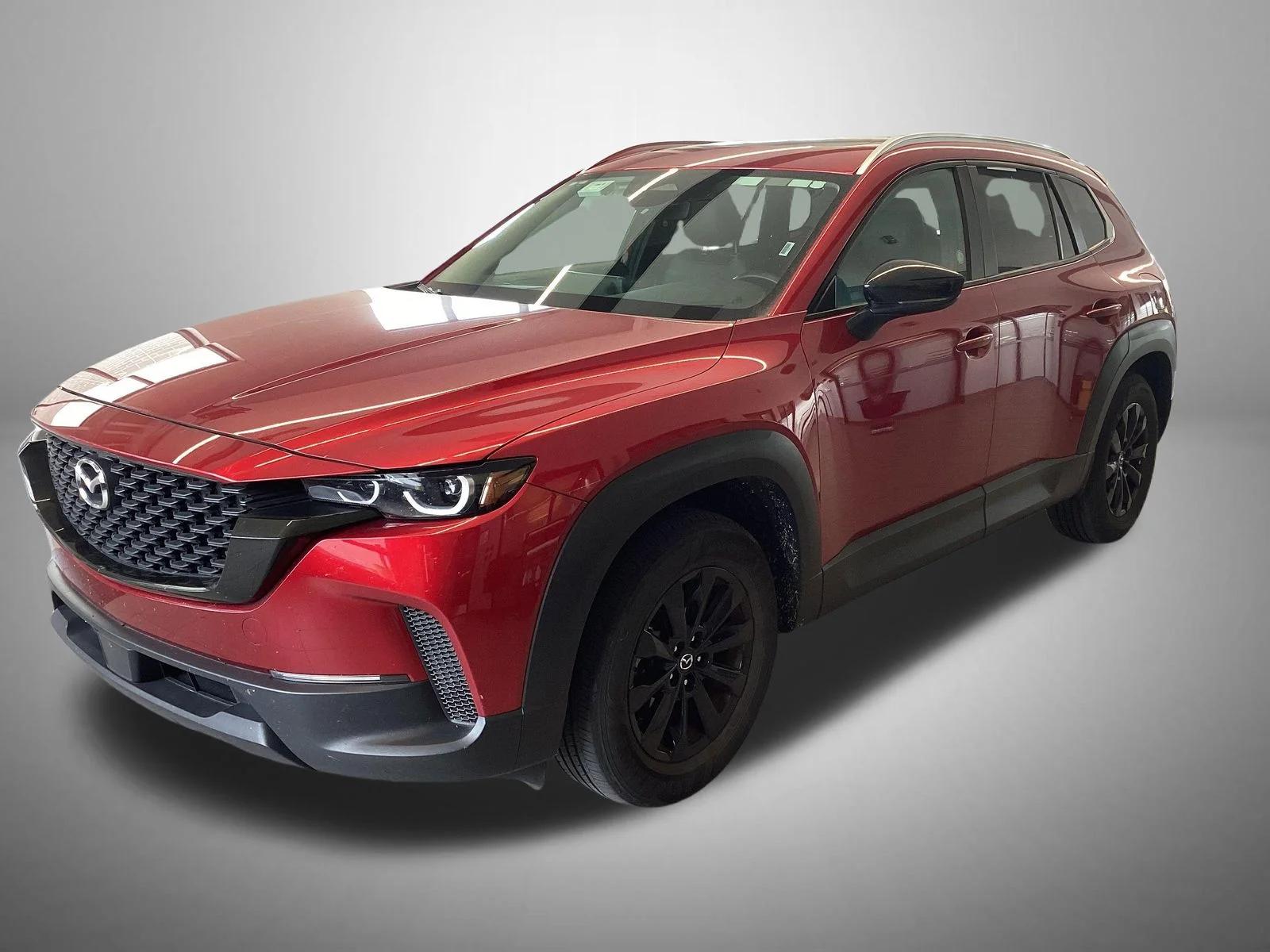 mazda cx-50 2025 7MMVABDM8SN335055 image mazda cx-50 2025 7MMVABDM8SN335055 image