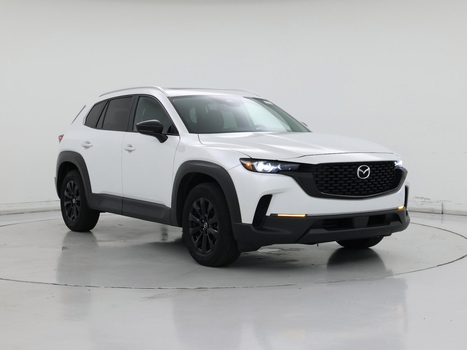 mazda cx-50 2025 7MMVABDM1SN381147 image mazda cx-50 2025 7MMVABDM1SN381147 image