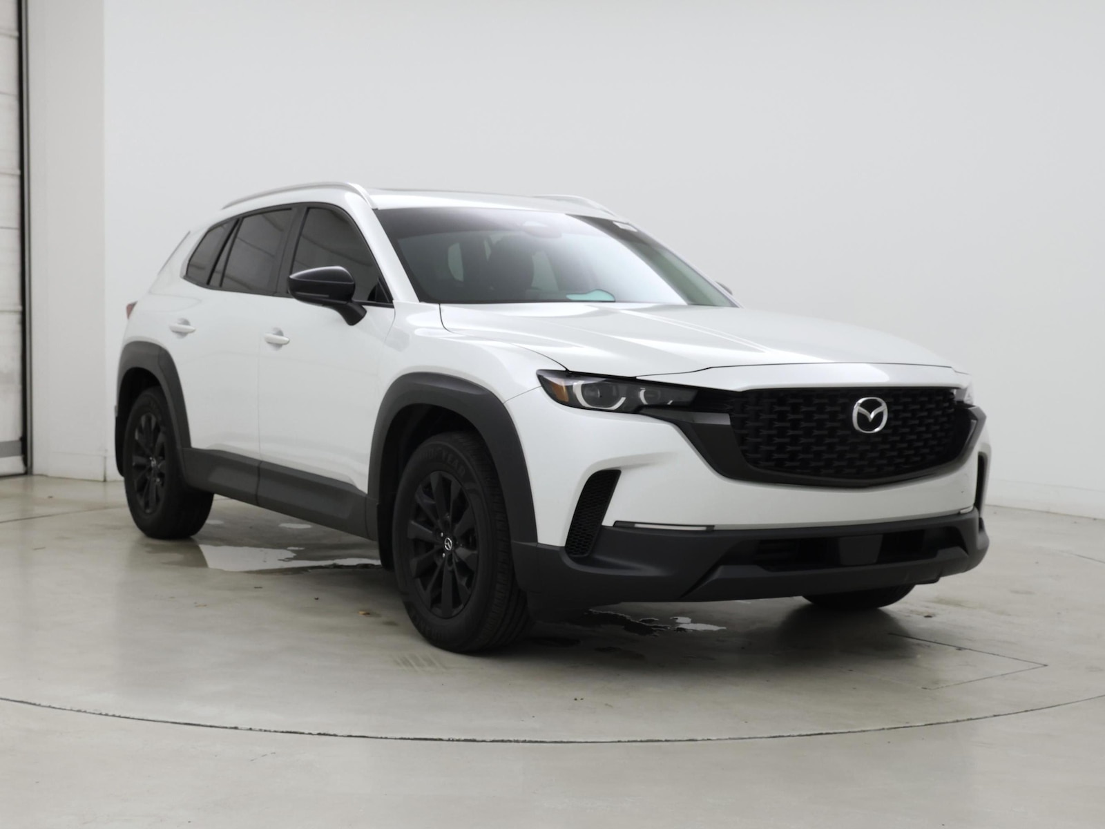 mazda cx-50 2025 7MMVABDM4SN330869 image mazda cx-50 2025 7MMVABDM4SN330869 image