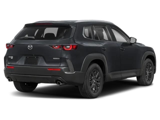 mazda cx-50 2025 7MMVABBM2SN333451 image mazda cx-50 2025 7MMVABBM2SN333451 image