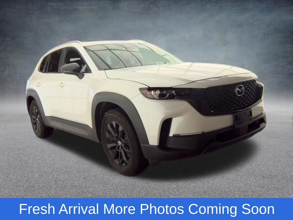 mazda cx-50 2025 7MMVABDM7SN373599 image mazda cx-50 2025 7MMVABDM7SN373599 image