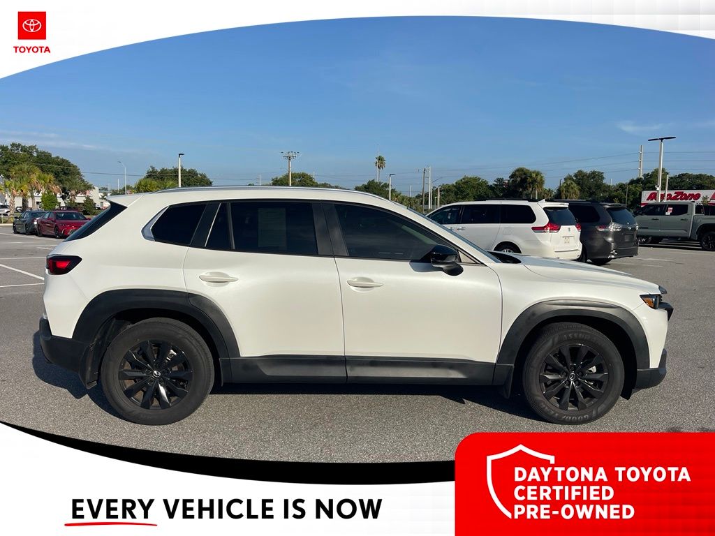 mazda cx-50 2025 7MMVABBM6SN323148 image mazda cx-50 2025 7MMVABBM6SN323148 image