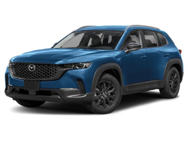 mazda cx-50 2025 7MMVABBMXSN384955 image mazda cx-50 2025 7MMVABBMXSN384955 image