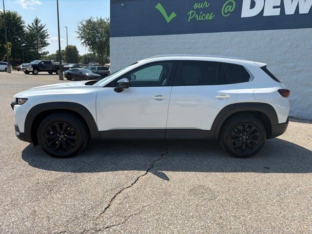 mazda cx-50 2025 7MMVABBM1SN304250 image mazda cx-50 2025 7MMVABBM1SN304250 image