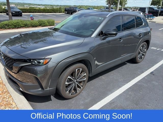 mazda cx-50 2025 7MMVABEM3SN320137 image mazda cx-50 2025 7MMVABEM3SN320137 image