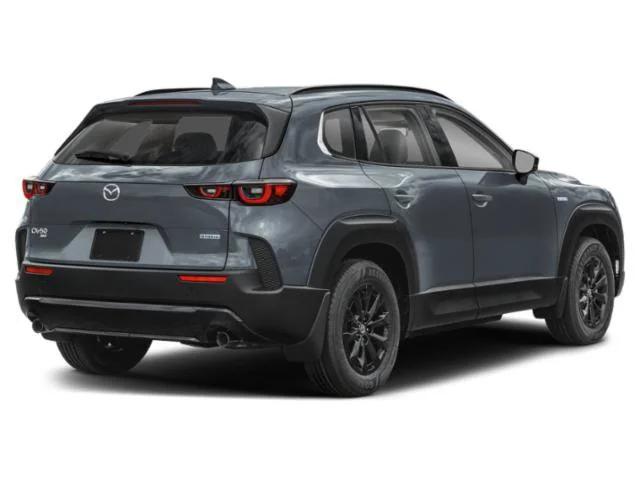 mazda cx-50 2025 7MMVAADWXSN139677 image mazda cx-50 2025 7MMVAADWXSN139677 image