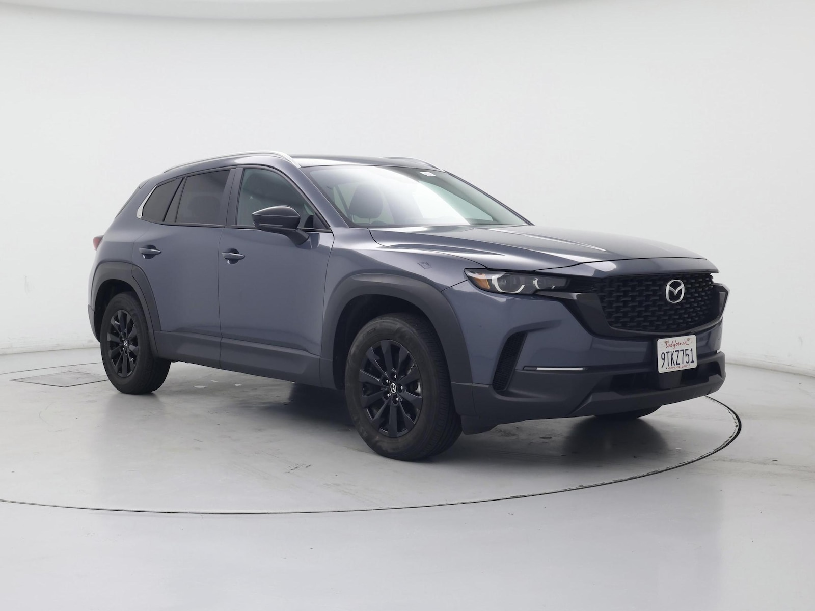 mazda cx-50 2025 7MMVABDM8SN371120 image mazda cx-50 2025 7MMVABDM8SN371120 image