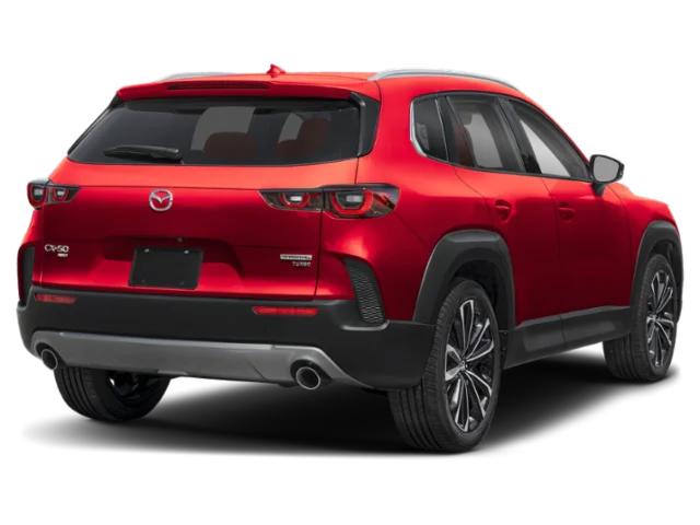 mazda cx-50 2025 7MMVABDY2SN327732 image mazda cx-50 2025 7MMVABDY2SN327732 image