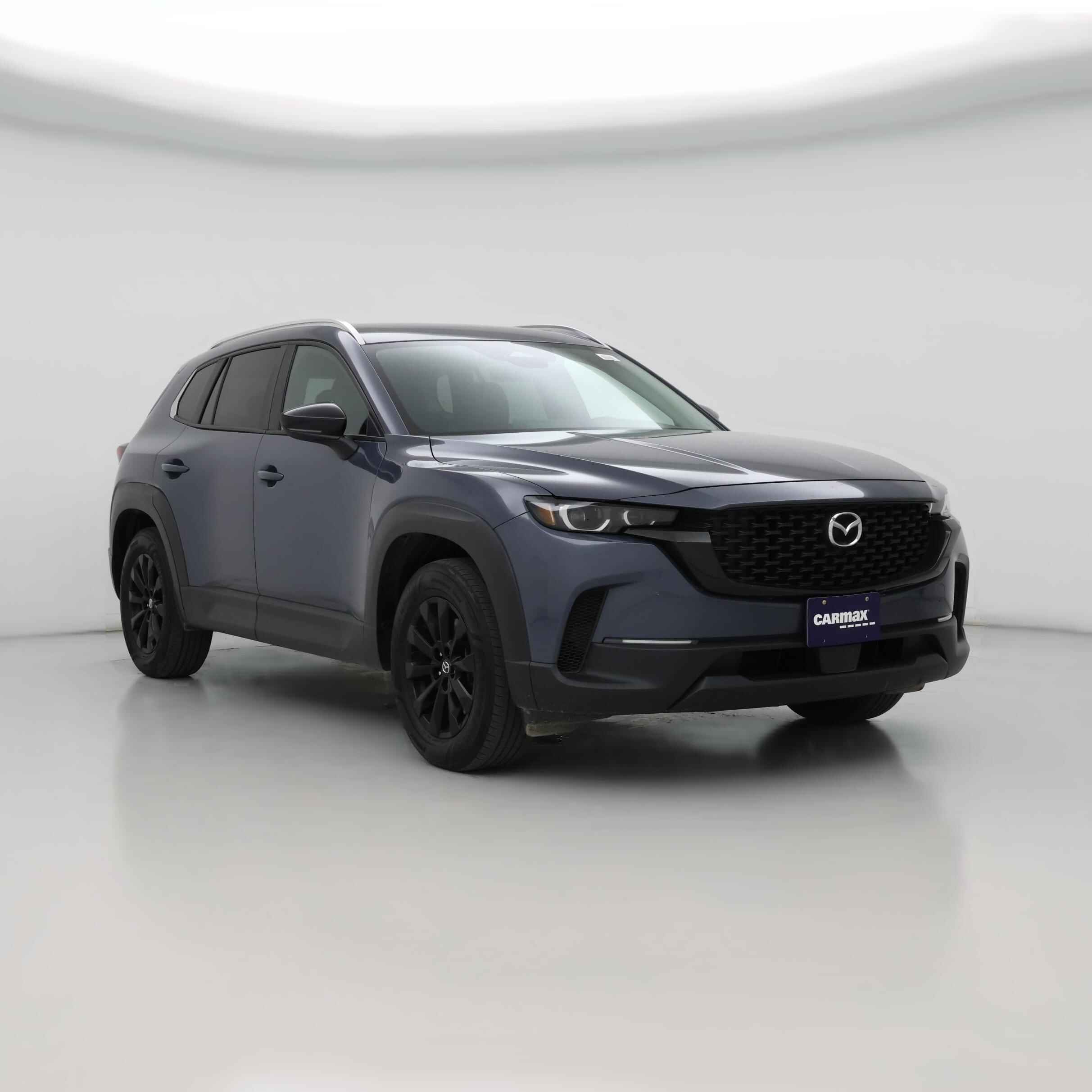 mazda cx-50 2025 7MMVABDM1SN371878 image mazda cx-50 2025 7MMVABDM1SN371878 image