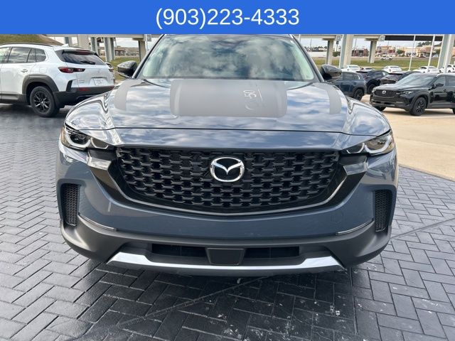 mazda cx-50 2025 7MMVABXY4SN394022 image mazda cx-50 2025 7MMVABXY4SN394022 image