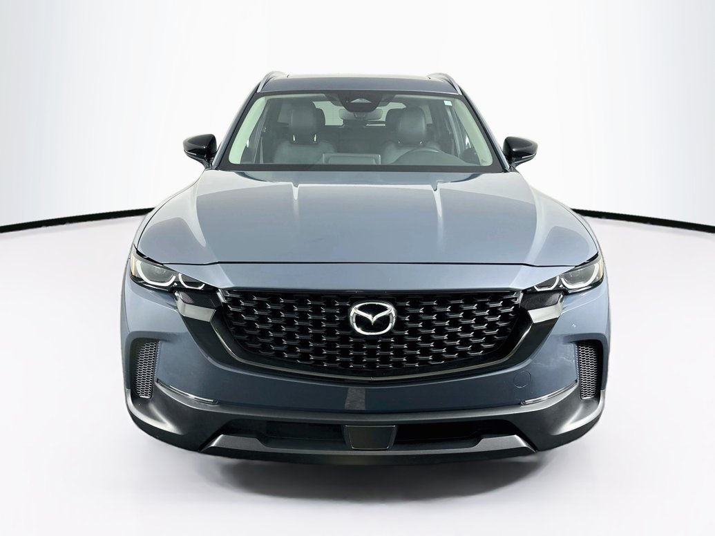 mazda cx-50 2025 7MMVABDM9SN387861 image mazda cx-50 2025 7MMVABDM9SN387861 image