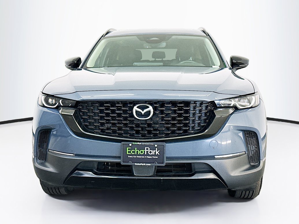 mazda cx-50 2025 7MMVAADW8SN133019 image