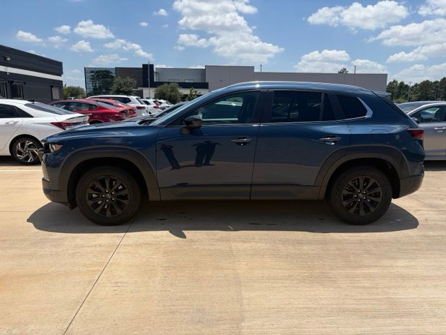 mazda cx-50 2025 7MMVABBM6SN305362 image mazda cx-50 2025 7MMVABBM6SN305362 image