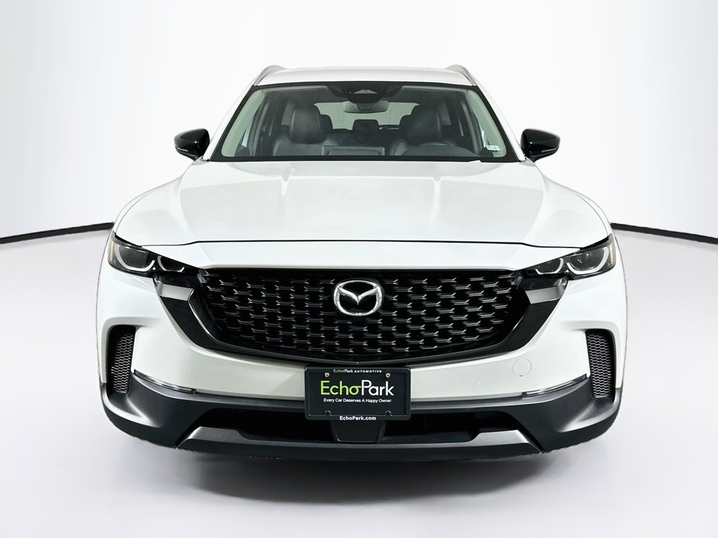 mazda cx-50 2025 7MMVABBM1SN305169 image mazda cx-50 2025 7MMVABBM1SN305169 image