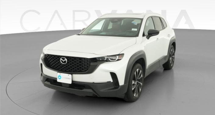 mazda cx-50 2025 7MMVAAEW4SN140807 image mazda cx-50 2025 7MMVAAEW4SN140807 image