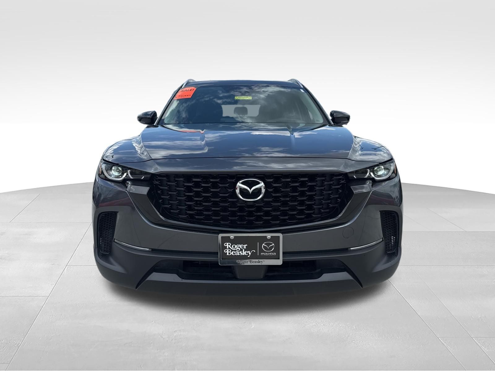 mazda cx-50 2025 7MMVAAEWXSN137457 image mazda cx-50 2025 7MMVAAEWXSN137457 image