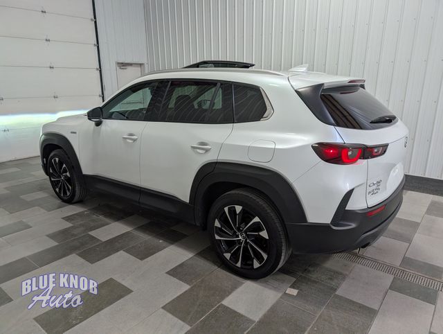 mazda cx-50 2025 7MMVAAEWXSN133182 image mazda cx-50 2025 7MMVAAEWXSN133182 image