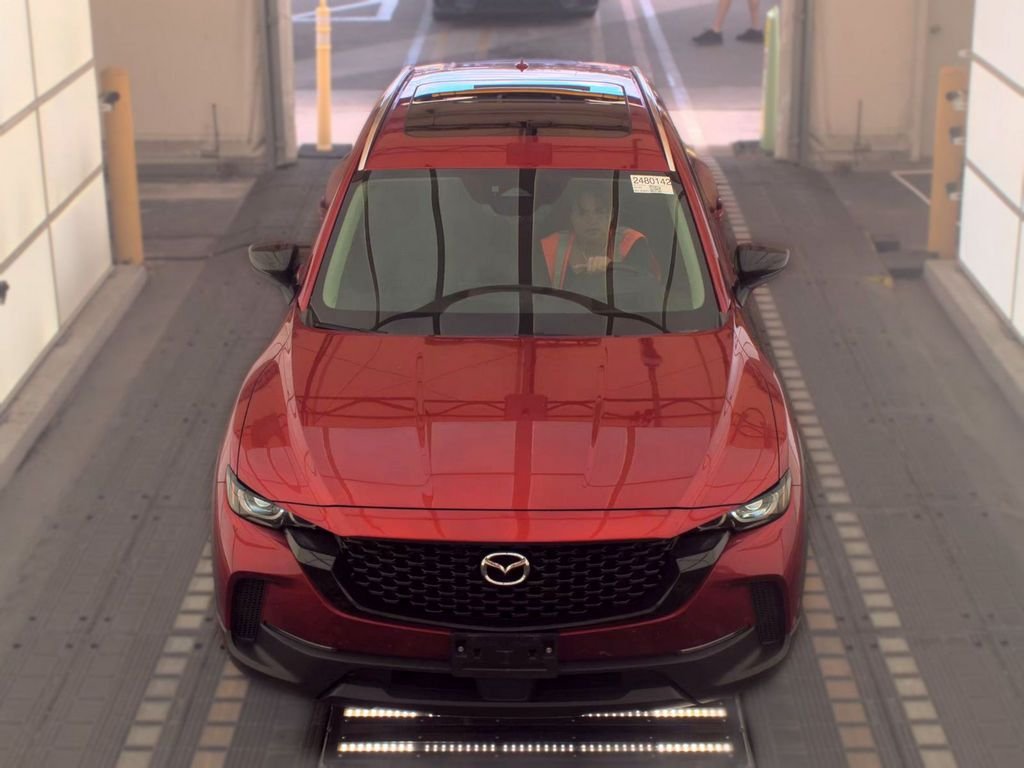mazda cx-50 2025 7MMVABEM7SN374864 image mazda cx-50 2025 7MMVABEM7SN374864 image