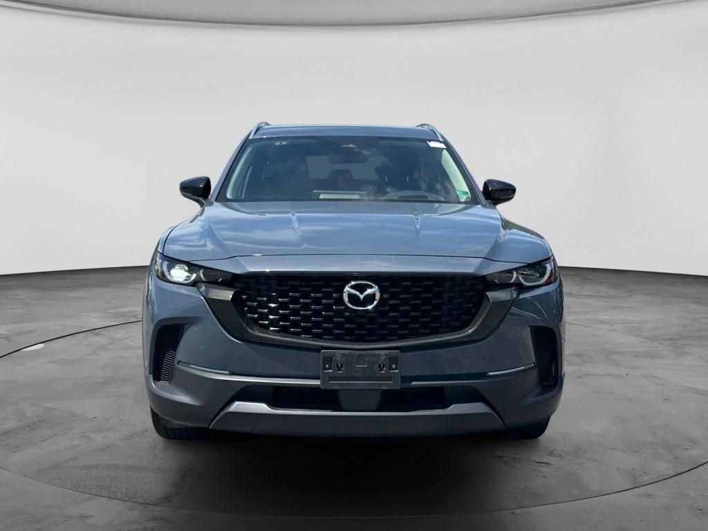 mazda cx-50 2025 7MMVAAEW8SN140972 image mazda cx-50 2025 7MMVAAEW8SN140972 image