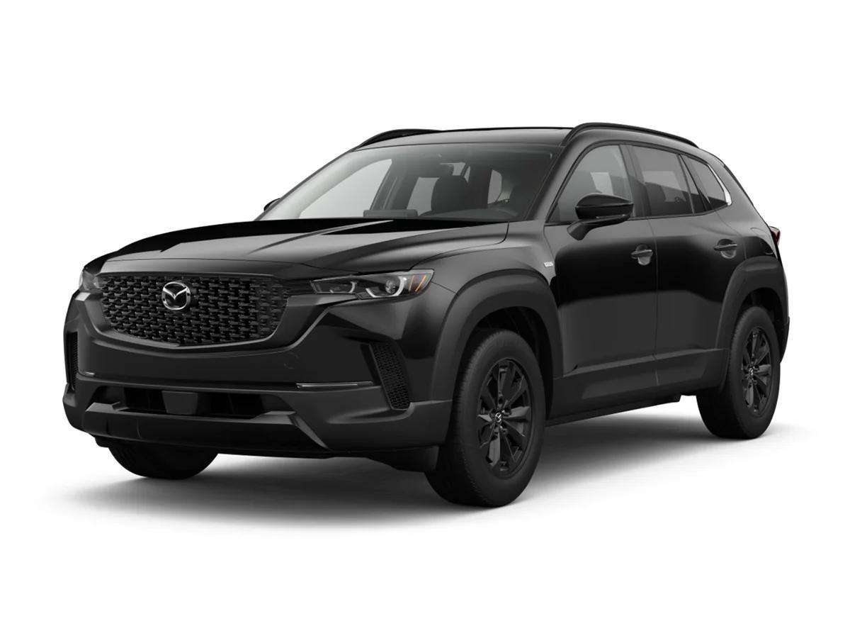 mazda cx-50 2025 7MMVAADWXSN130882 image mazda cx-50 2025 7MMVAADWXSN130882 image