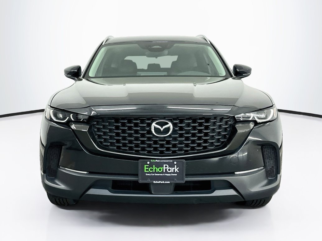 mazda cx-50 2025 7MMVABBM7SN340797 image mazda cx-50 2025 7MMVABBM7SN340797 image