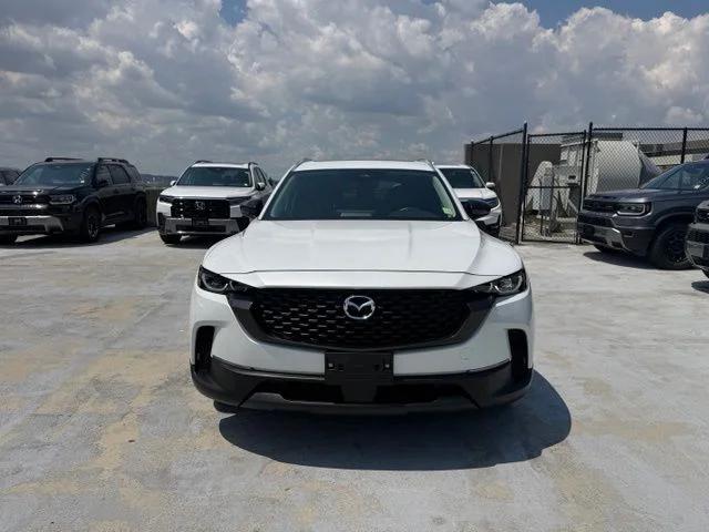mazda cx-50 2025 7MMVABDM7SN362909 image mazda cx-50 2025 7MMVABDM7SN362909 image