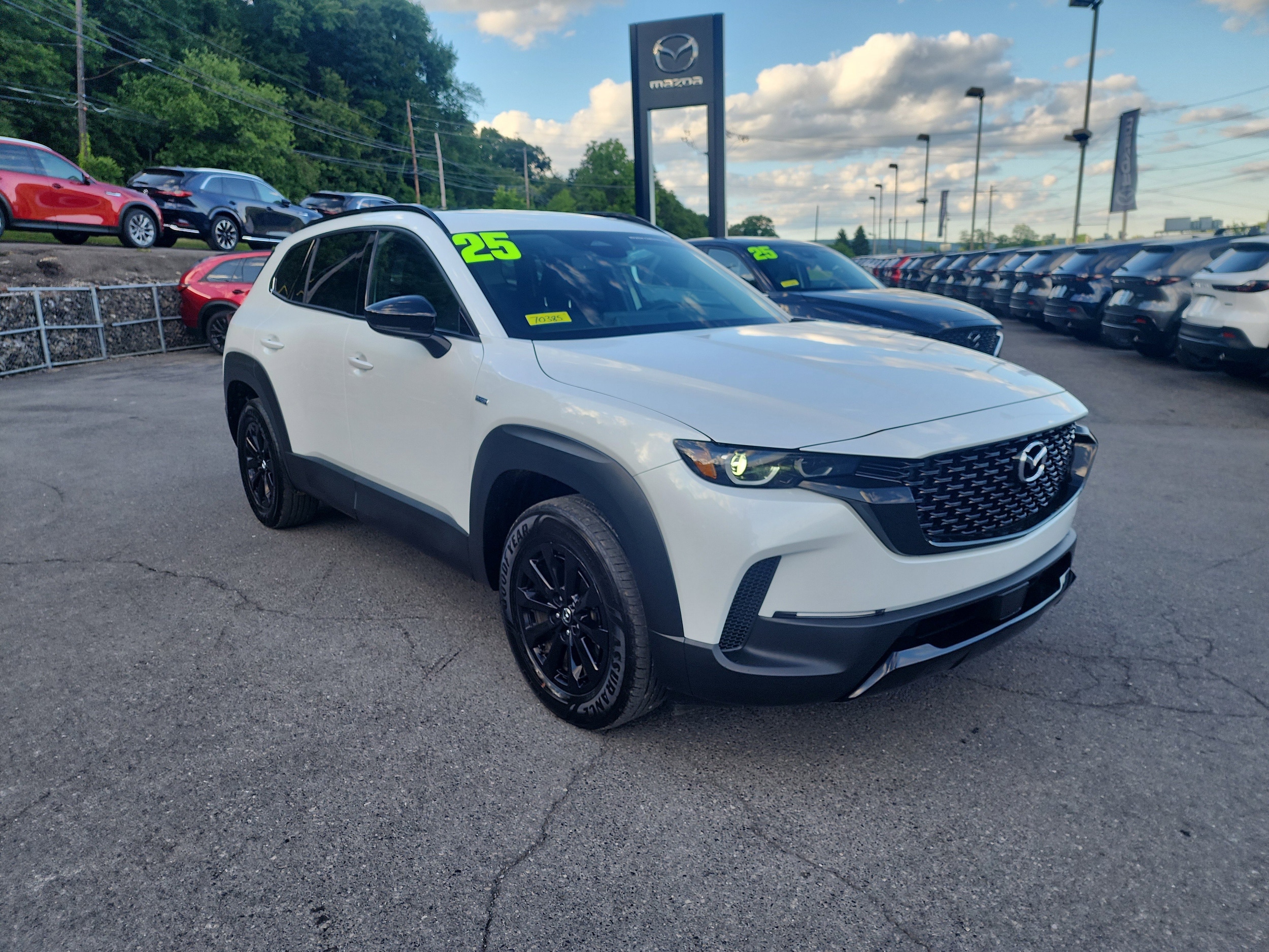 mazda cx-50 2025 7MMVAADW6SN111245 image mazda cx-50 2025 7MMVAADW6SN111245 image