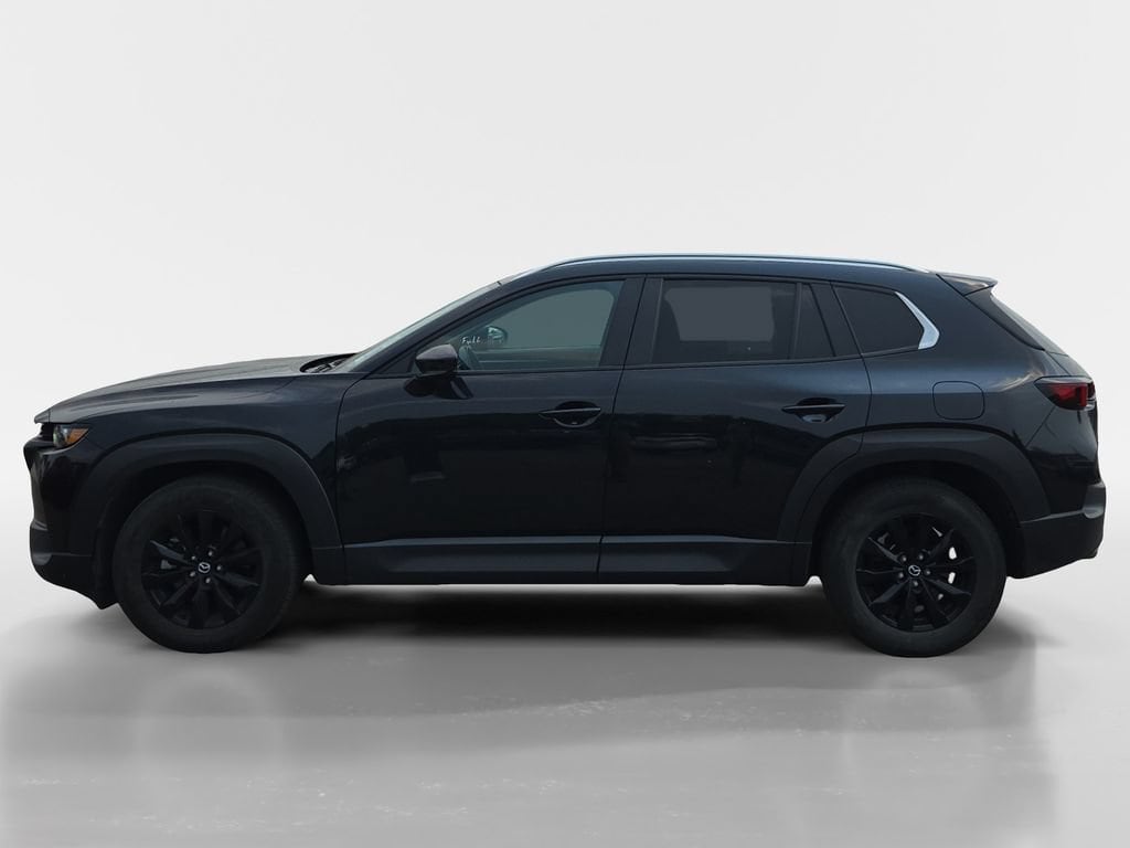 mazda cx-50 2025 7MMVABBM6SN345120 image mazda cx-50 2025 7MMVABBM6SN345120 image