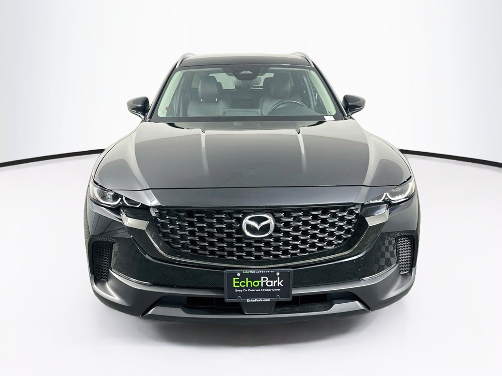 mazda cx-50 2025 7MMVABBM3SN331899 image mazda cx-50 2025 7MMVABBM3SN331899 image