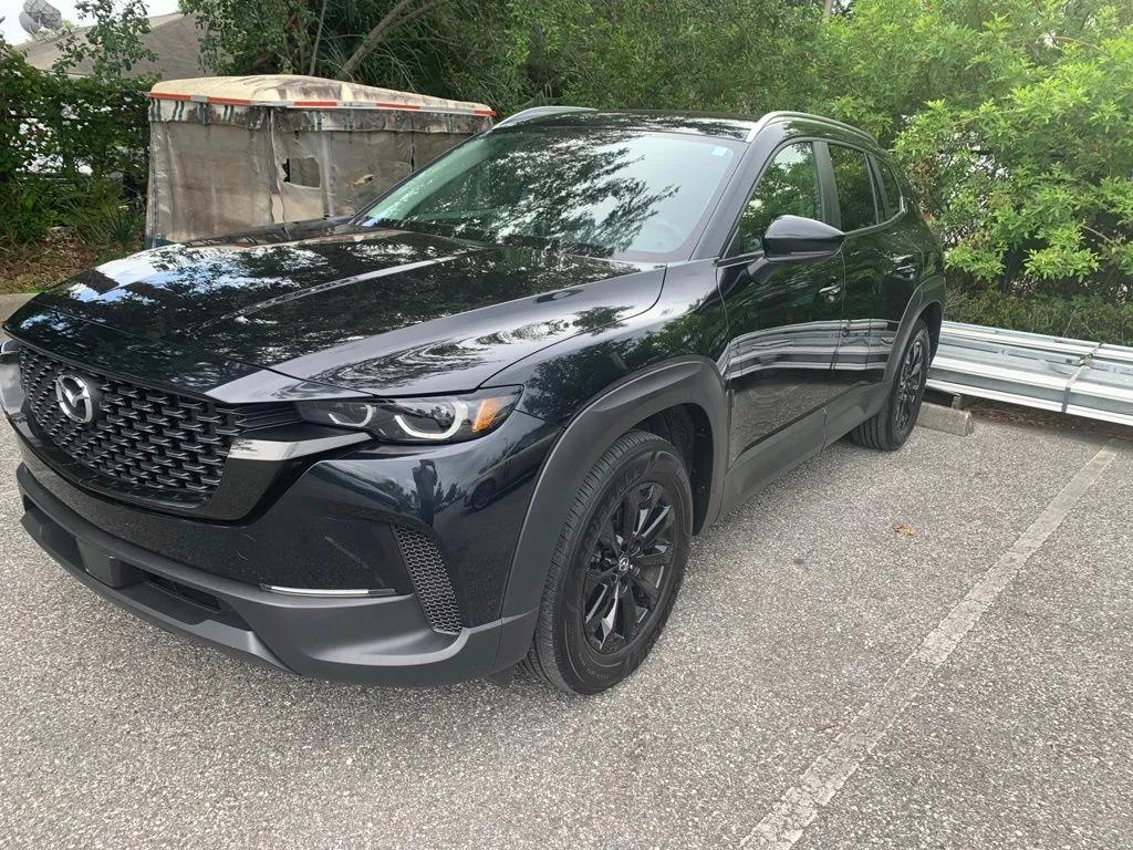 mazda cx-50 2025 7MMVABAM0SN353859 image mazda cx-50 2025 7MMVABAM0SN353859 image