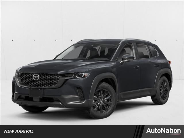 mazda cx-50 2025 7MMVABBM6SN312795 image mazda cx-50 2025 7MMVABBM6SN312795 image