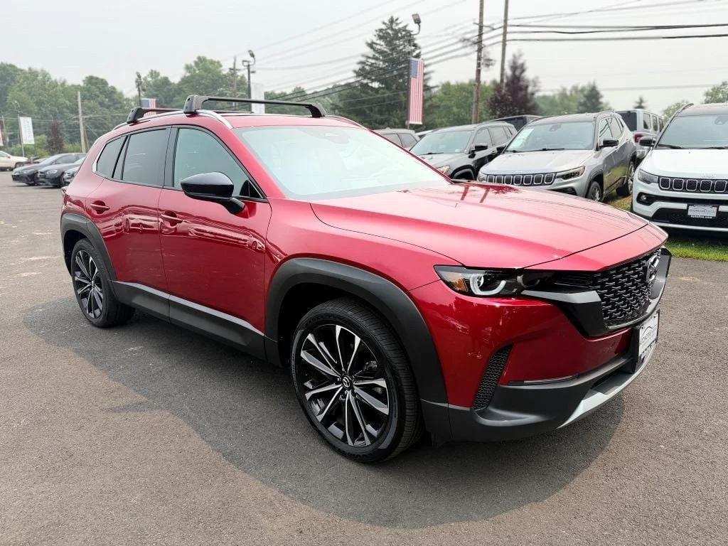 mazda cx-50 2025 7MMVABEY5SN366443 image mazda cx-50 2025 7MMVABEY5SN366443 image