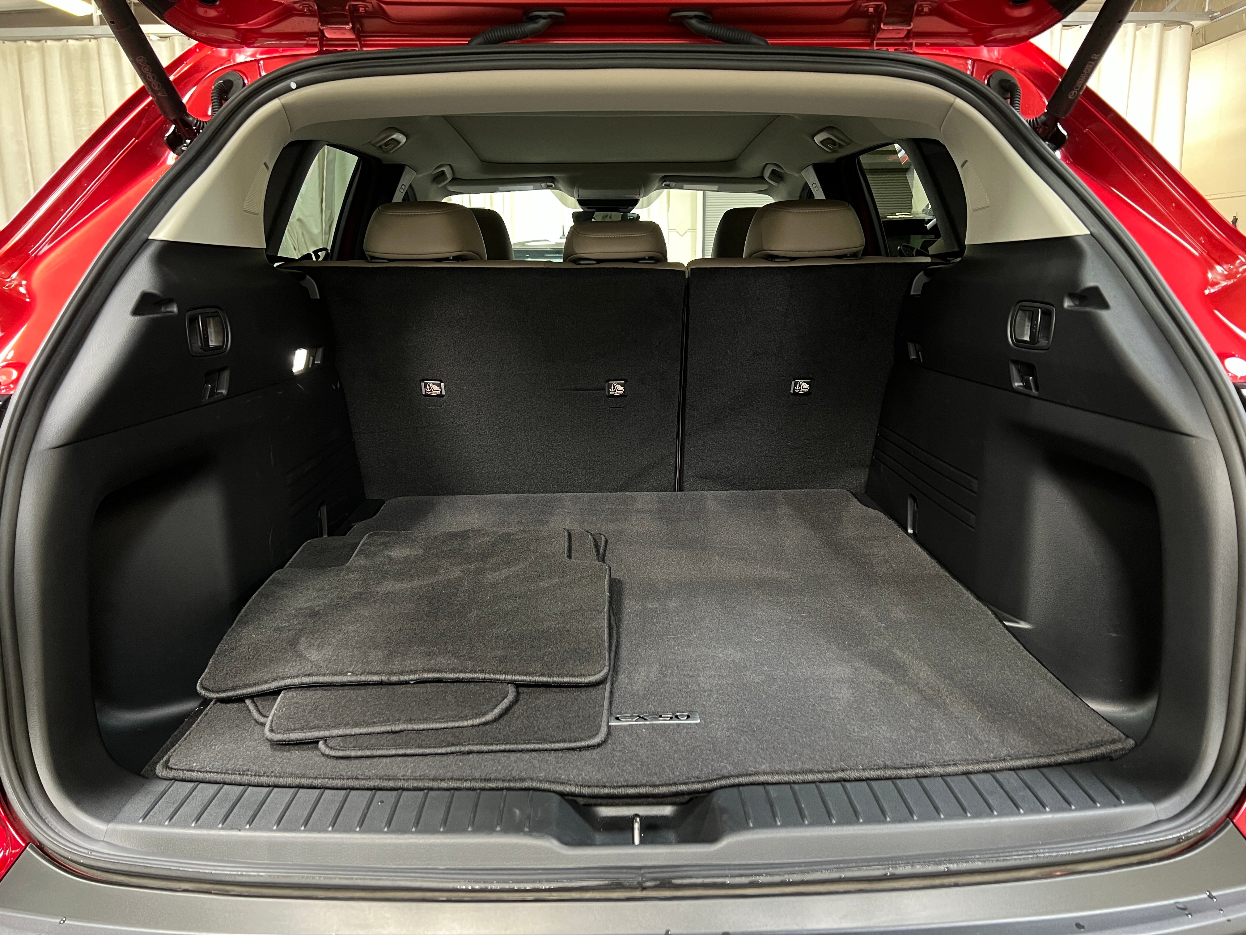 mazda cx-50 2025 7MMVABDM7SN349089 image mazda cx-50 2025 7MMVABDM7SN349089 image
