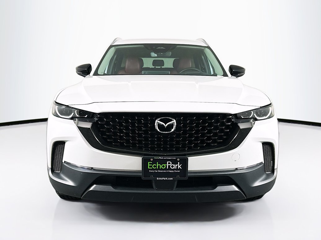 mazda cx-50 2025 7MMVAAEW8SN140096 image mazda cx-50 2025 7MMVAAEW8SN140096 image