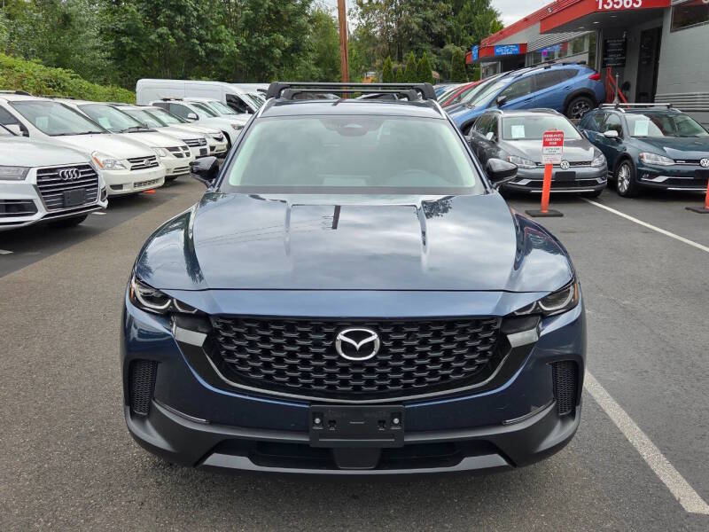mazda cx-50 2025 7MMVABBM4SN363938 image mazda cx-50 2025 7MMVABBM4SN363938 image