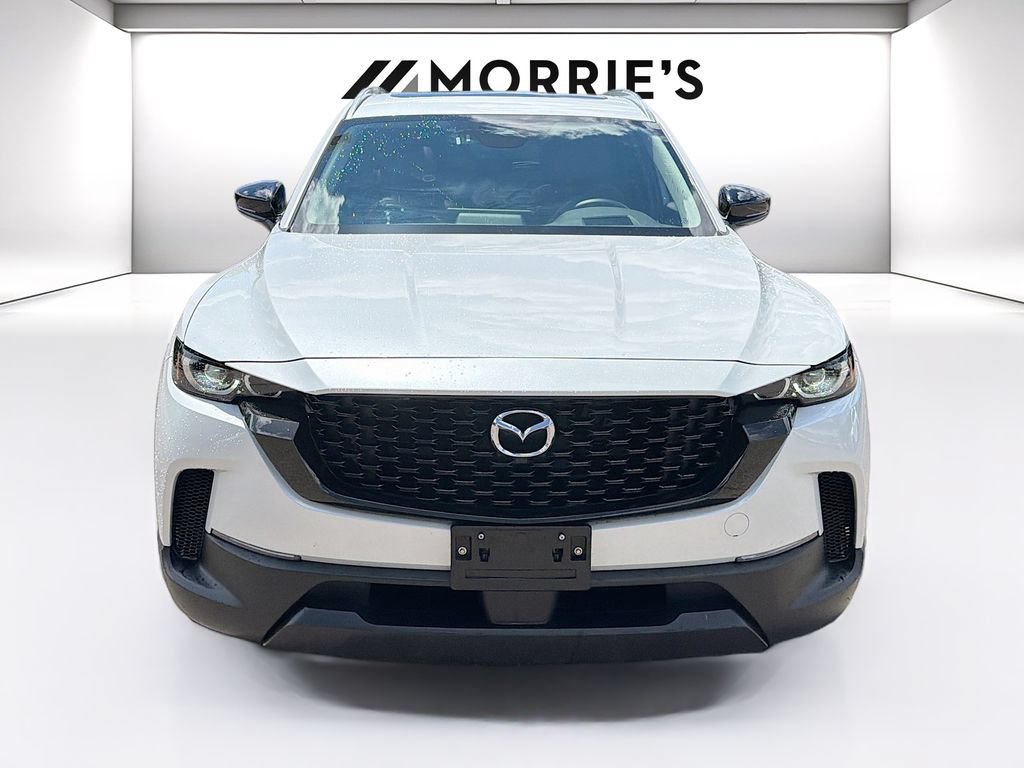 mazda cx-50 2025 7MMVAAEW3SN140006 image mazda cx-50 2025 7MMVAAEW3SN140006 image