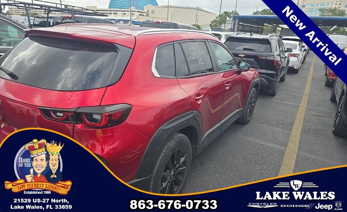 mazda cx-50 2025 7MMVABBM3SN320031 image mazda cx-50 2025 7MMVABBM3SN320031 image