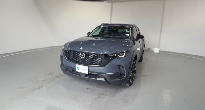 mazda cx-50 2025 7MMVAAEW4SN138295 image mazda cx-50 2025 7MMVAAEW4SN138295 image