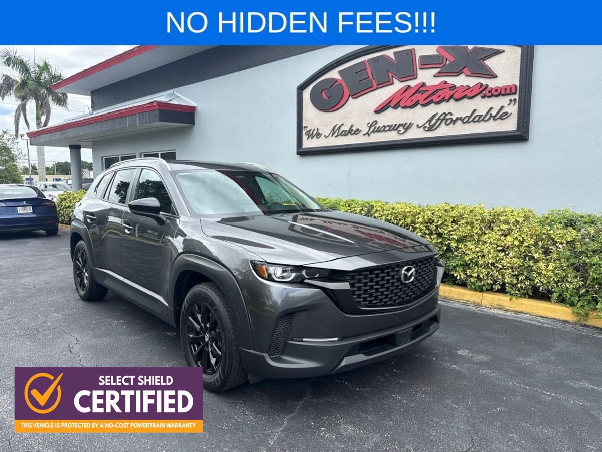 mazda cx-50 2025 7MMVABBM2SN311594 image mazda cx-50 2025 7MMVABBM2SN311594 image