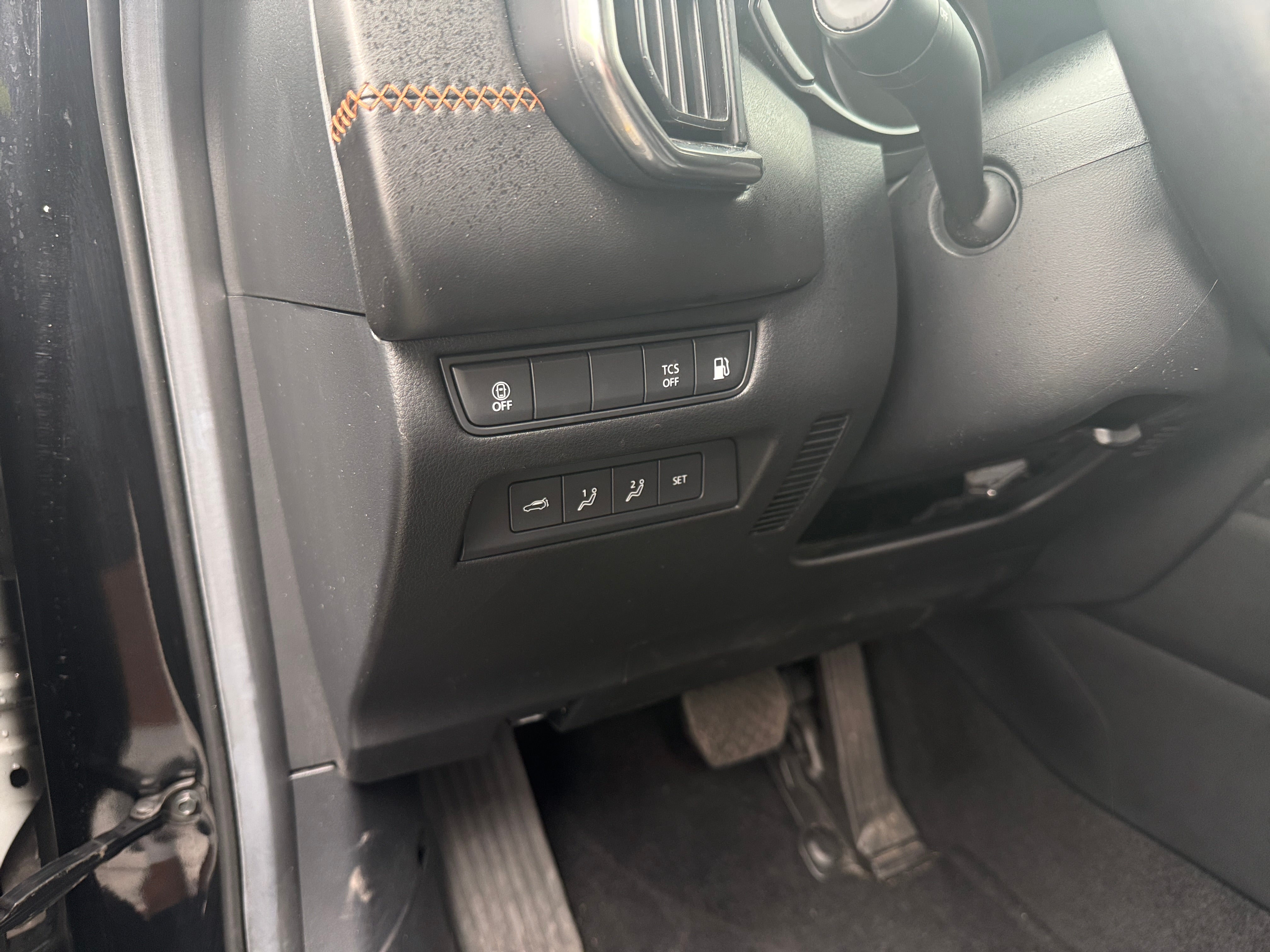 mazda cx-50 2025 7MMVAAEW8SN140065 image mazda cx-50 2025 7MMVAAEW8SN140065 image