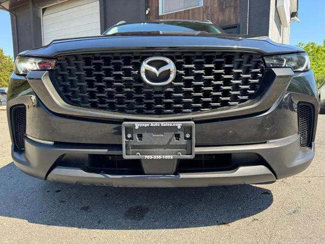 mazda cx-50 2025 7MMVABBMXSN305705 image mazda cx-50 2025 7MMVABBMXSN305705 image